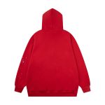 Red Sp5der Hoodie
