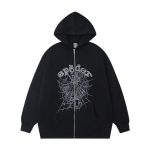 Atlanta Sp5der Hoodie