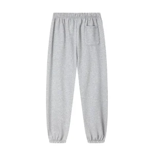 Sp5der I Heart Sp5 Sweatpant Grey