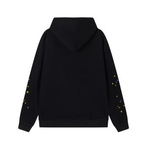 Sp5der OG Web Hoodie