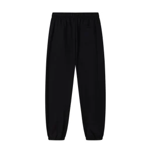 Sp5der OG Web Sweatpant Black