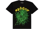 Sp5der OG Web V2 Tee Black
