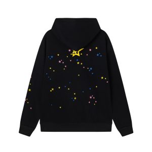 Spider Web Graphic HoodieSpider Web Graphic HoodieSpider Web Graphic Hoodie